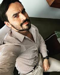 Alan Alfaro Salvador