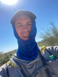 What is the DNF rate for the Rim to River 100 race?