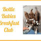 Bottle Babies Breakfast Club at Goatlandia event image