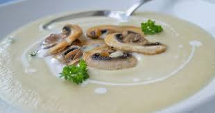 Sellerie Cremesuppe Rezept Rezept Cremesuppen Rezept Rezepte Cremesuppe