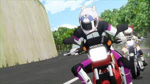 Bakuon!! Review • Anime UK News