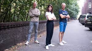 Sprecherin linda zervakis spricht ganz offen über ihre angst. Linda Zervakis Ich Hoffe Dass Ich Mutig Bleibe