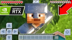 Rtx Top 5 Best Shaders For Mcpe 2020 1 16 Minecraft Pocket Edition Pe W10 Xbox Ps4 Youtube
