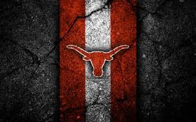 Maybe you would like to learn more about one of these? Download Wallpapers Texas Longhorns 4k American Football Team Ncaa Red White Stone Usa Asphalt Texture American Football Texas Longhorns Logo For Desktop Free Pictures For Desktop Free