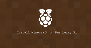 If you've never played minecraft before, the basic premise is to mine various materials with which you can build objects in the game world. How To Install Minecraft Server On Raspberry Pi Linuxize
