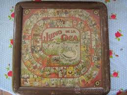 ¿en tu casa tienes numerosas videoconsolas y juegos pero te hace falta juego parchis antiguo? Antiguo Juego Tablero De Parchis Y La Oca Solo El Tablero Finales Ano 1800 Marco Labrado Ver Fotos Parchis Juegos De Mesa Antiguos Juegos