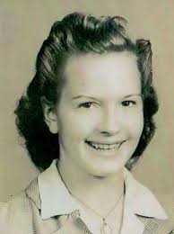 Lilly Mulch, 90, Basco