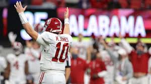 December 25, 2020, 4:27 am·3 min read. Trevor Lawrence Mac Jones Headline 2020 Heisman Trophy Finalists Ncaa Com