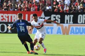 On sofascore livescore you can find all previous newell's old boys vs talleres results sorted by their h2h matches. Newells Old Boys Vs Talleres De Cordoba Primera Division 2018 2019