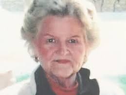 Mrs. Gwendolyn Thompson Salter