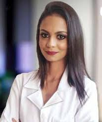 Bárbara Matos opiniões