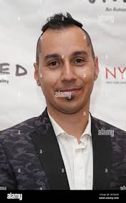 Nyu law hi-res stock photography and images