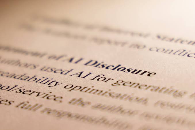 Ethical AI in Research: 5 Disclosure Tips for 2026