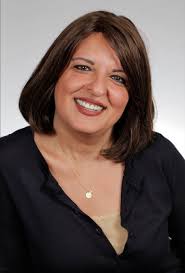 Bibi Moezzi — SANTA BARBARA — The W Source