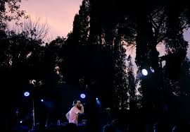 Maybe you would like to learn more about one of these? Midi Festival 2017