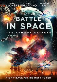 The armada attacks (2021) online. Battle In Space The Armada Attacks Dvd Best Buy