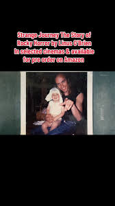 Strange Journey: The Story of Rocky Horror Show