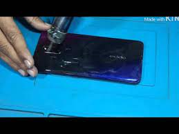 Limited time sale easy return. Oppo F11 Pro Display Replacement Tutorial Youtube