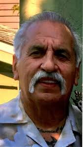 David Martinez Obituary