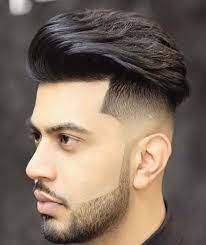 Best Undercut Fade Men Hairstyles 2019 Undercut Fade Hairstyle Undercut Hairstyles Undercut Fade