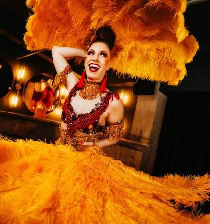 Best Burlesque Shows | New Orleans