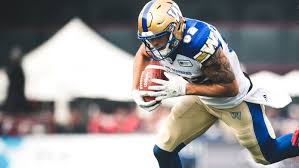 Off Season Depth Chart Winnipeg Blue Bombers Cfl Ca