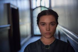 The weinstein company has debuted the official u.s. Lady Macbeth Trailer Starring Newcomer Florence Pugh Indiewire
