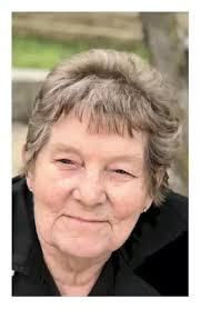 Lois Marie Dierkes, 77, Foley