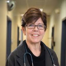 Dr. Annie Powers, MD