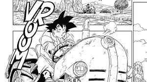 It's fun to see a character that has more or less become a joke to most of the fandom getting his time to shine. Dragon Ball Manga Editor Said There S Nothing In It To Analyze