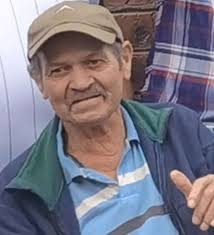 Passing of Brayleigh M.E. McCuen