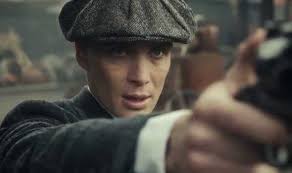 Set in birmingham, england, the series follows the exploits of the shelby crime family in the direct aftermath of the first world war. Peaky Blinders Cillian Murphy S Swipe At Hipsters And Fashionistas Over Shelby Haircut Tv Radio Showbiz Tv Express Co Uk