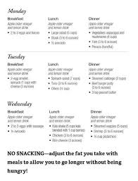 Dr Berg Keto Sample Menu Lemon Drink Keto Diet Food List Keto Diet