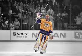 Tweetdeck Nashville Predators Nashville Hockey
