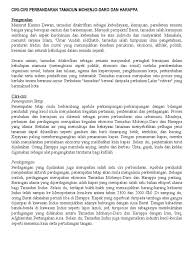 Pertama kali ditemukan oleh seorang bernama, rakhaldas. Skema Jawapan Tamadun Islam Mpu3123