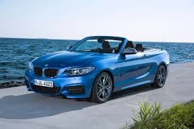 The bmw m240i convertible may be a niche luxury offering, but it is a good car. Lq9xaazd7aagbm