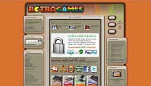 Top Five Retro Game Shops Online Hunting For G Old Vol 2 Retro Gaming Just Video Retro