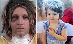 Alanna Gallagher was submerged in water before murder