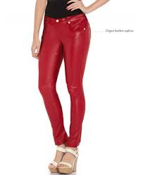 Pvc Lackleder Latexhosen Leggings Schwarz Rot Rosa Blau Weiss Usw Xs S M L Xl Usw Leggings Are Not Pants Pants Pvc Vinyl