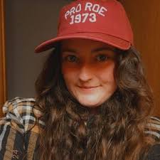Pro Roe 1973 Baseball Hat Pro Choice Hats FEMINIST Hats Feminism Baseball  Caps Women Empowerment Gifts Womens Rights Merch Caps