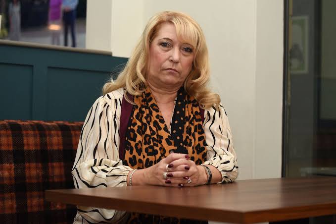 James Bulger's mum 'couldn't sleep' before Jon Venables decision made -  Liverpool Echo