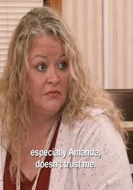 Amanda and Misty arrive and take Caleb to task over his true intentions  #1000lbsisters #1000lbsistersseason4 #fyp