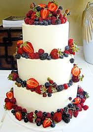 Pin On Wedding Cakes