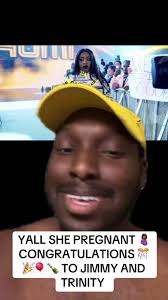 Trinity Pregnant Brother