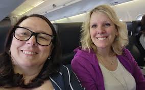 Appreciation for ASL Consultants in Family Communication Program