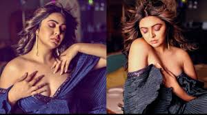 Shafaq Naaz Angithee 2 official trailer