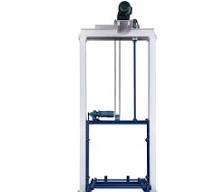 Dual Door Block Soaking Machine Supplier | Kimberly Machinery