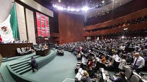 La cámara de diputados, es la cámara baja del congreso de la unión. Diputados Aprueban Ir Por Reeleccion Sin Pedir Licencia Y Con Apoyos Legislativos