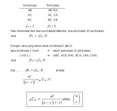Peluang pengambilan kelereng berlainan warna tanpa pengembalian soal matematika: Statistika Dan Probabilitas Bab 8 M Gugun