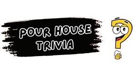 Monday Night Trivia at The Craft Lounge Taproom